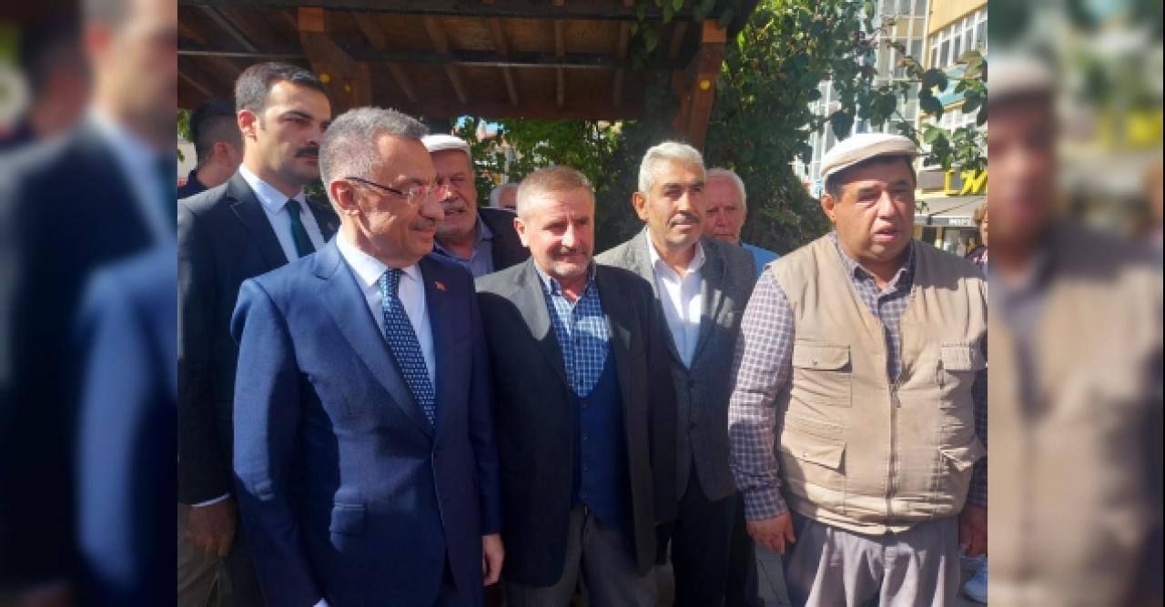 Erdoğan'ın karşısına çıkmaya çekiniyorlar