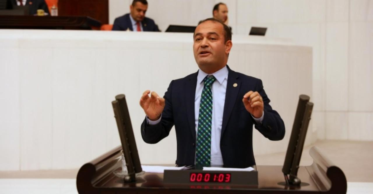 Bu nasıl bir  ciddiyetsizlik!