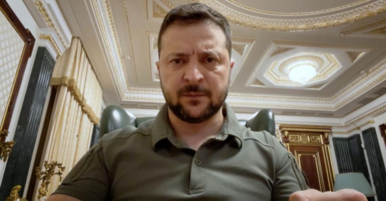 Donbas hala bir numaralı hedef