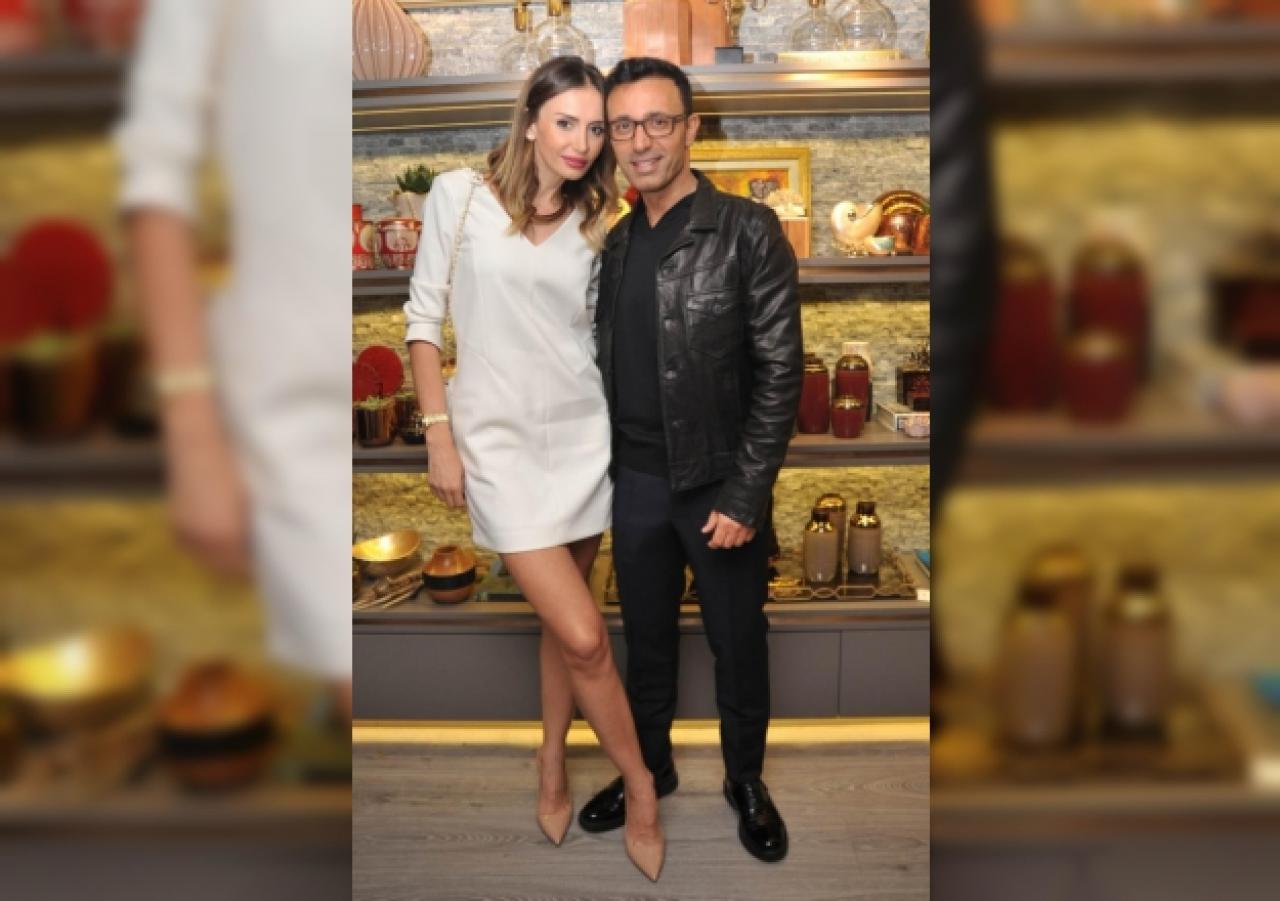 Mustafa Sandal saatlerini satışa çıkardı!