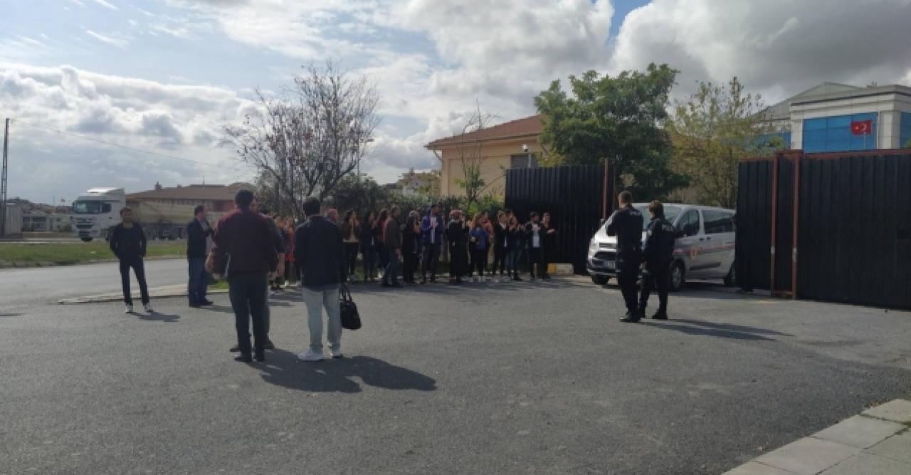 İşçilerin eylemi sonuç verdi