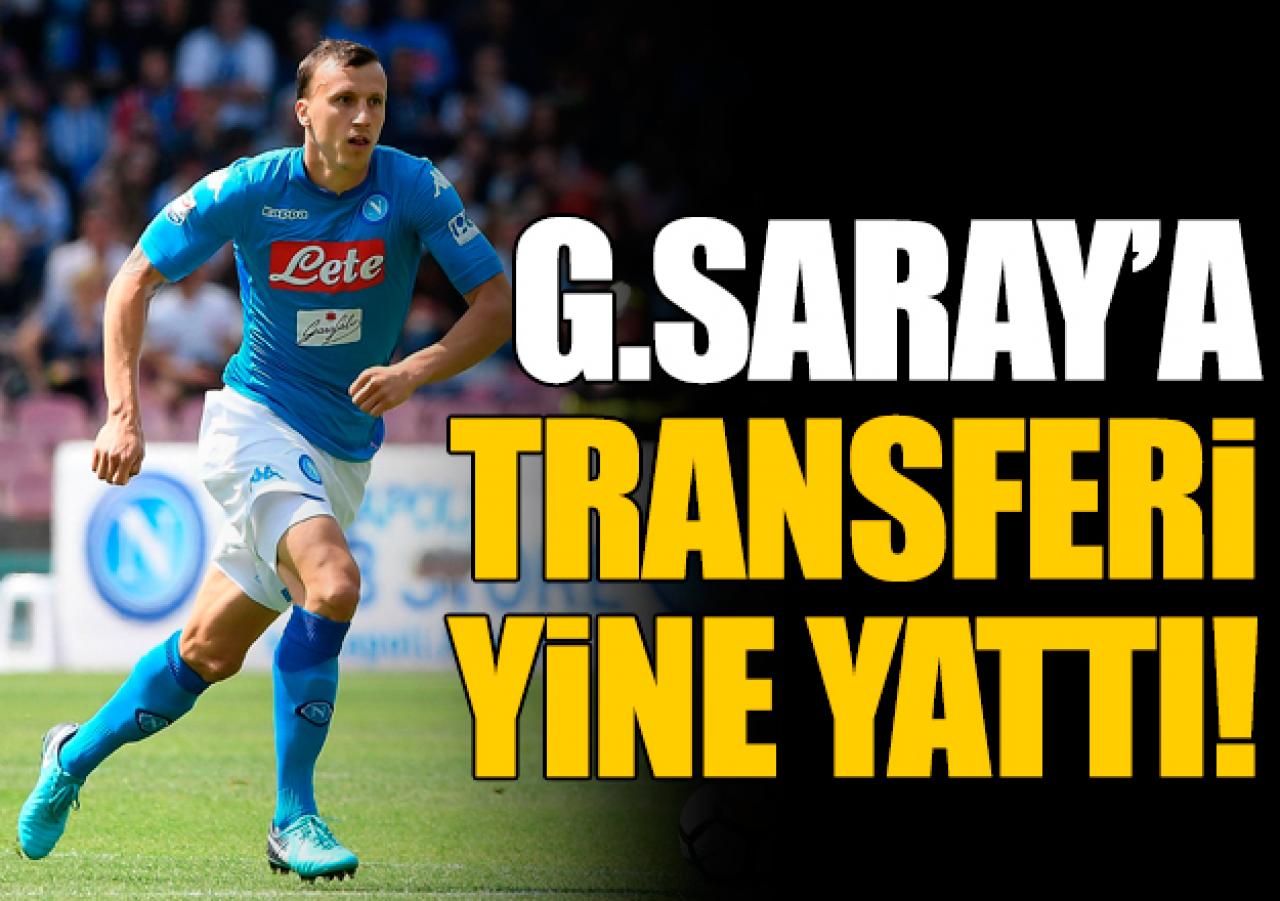 Chiriches'e yine izin çıkmadı