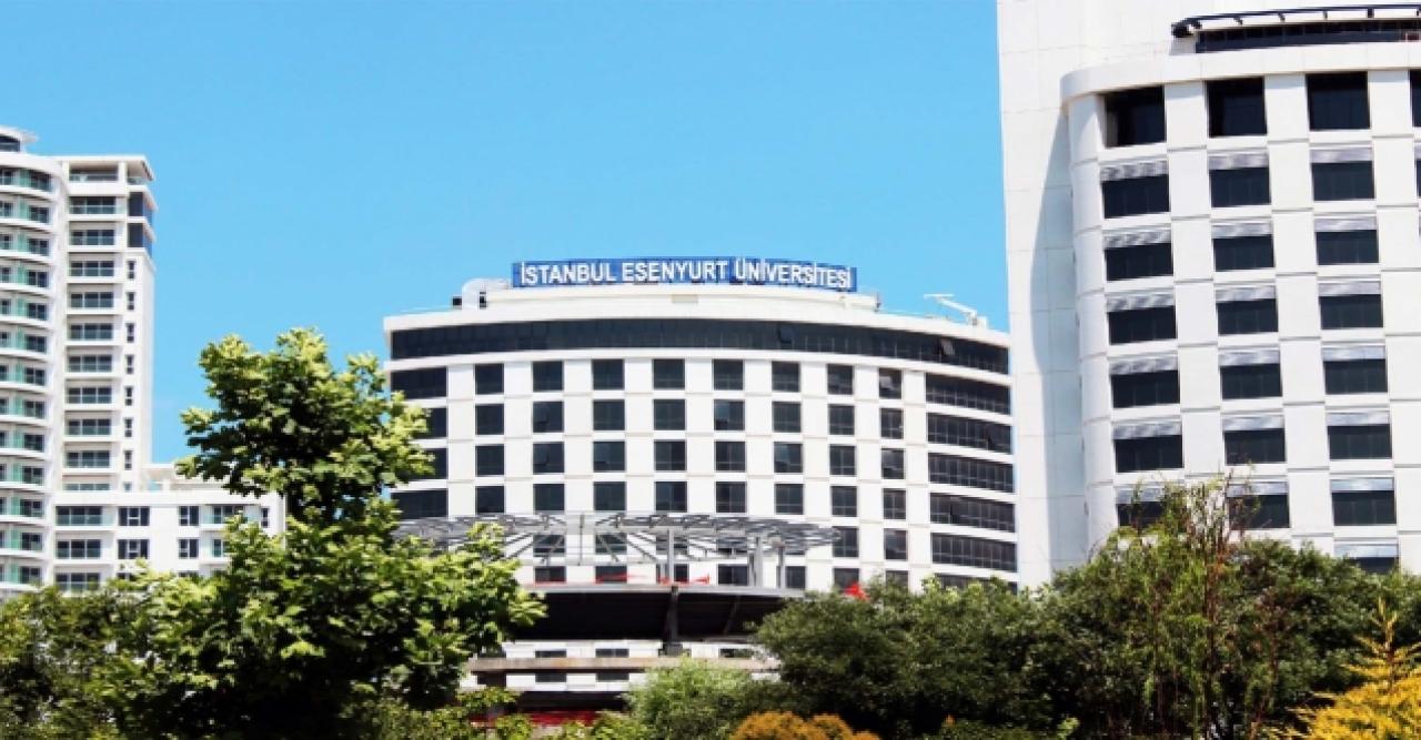 Esenyurt Üniversitesi faaliyetten men edilebilir!