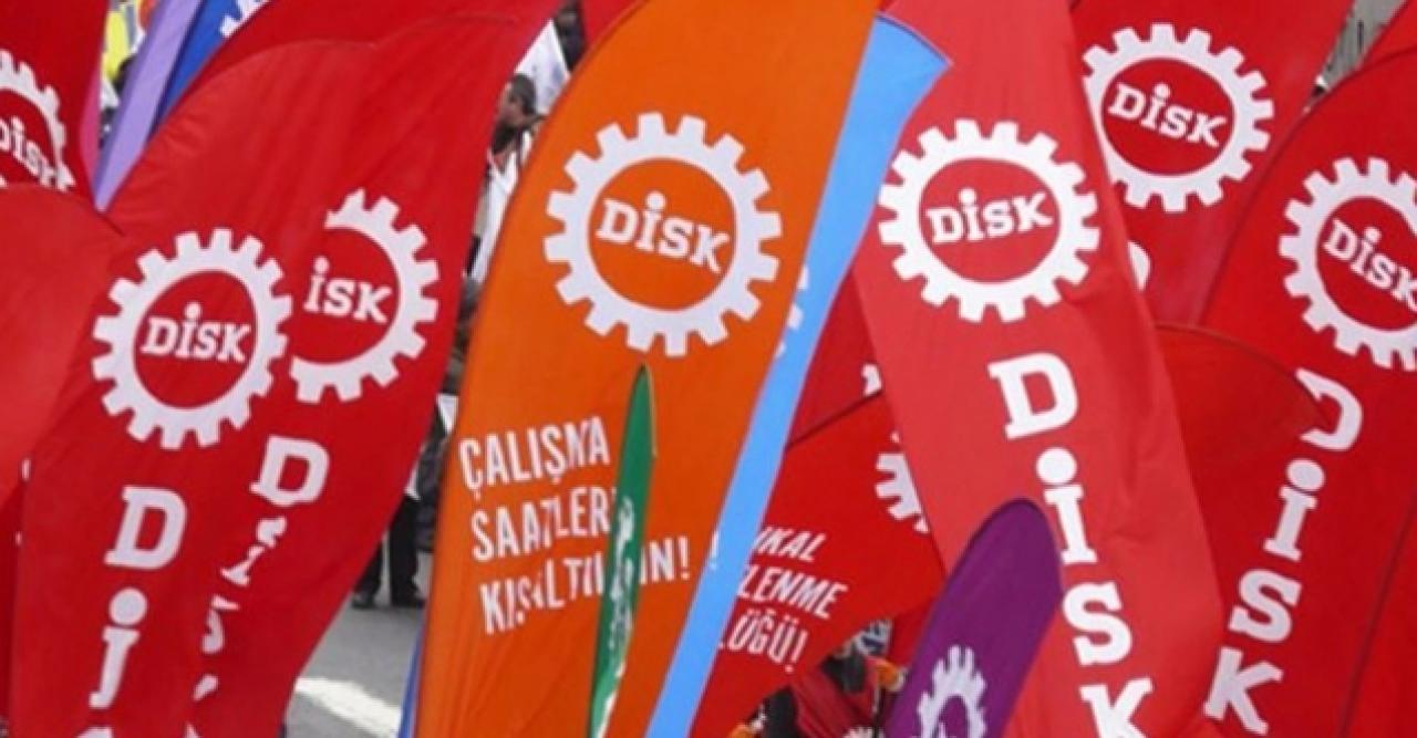 DİSK'in Instagram hesabı kapatıldı