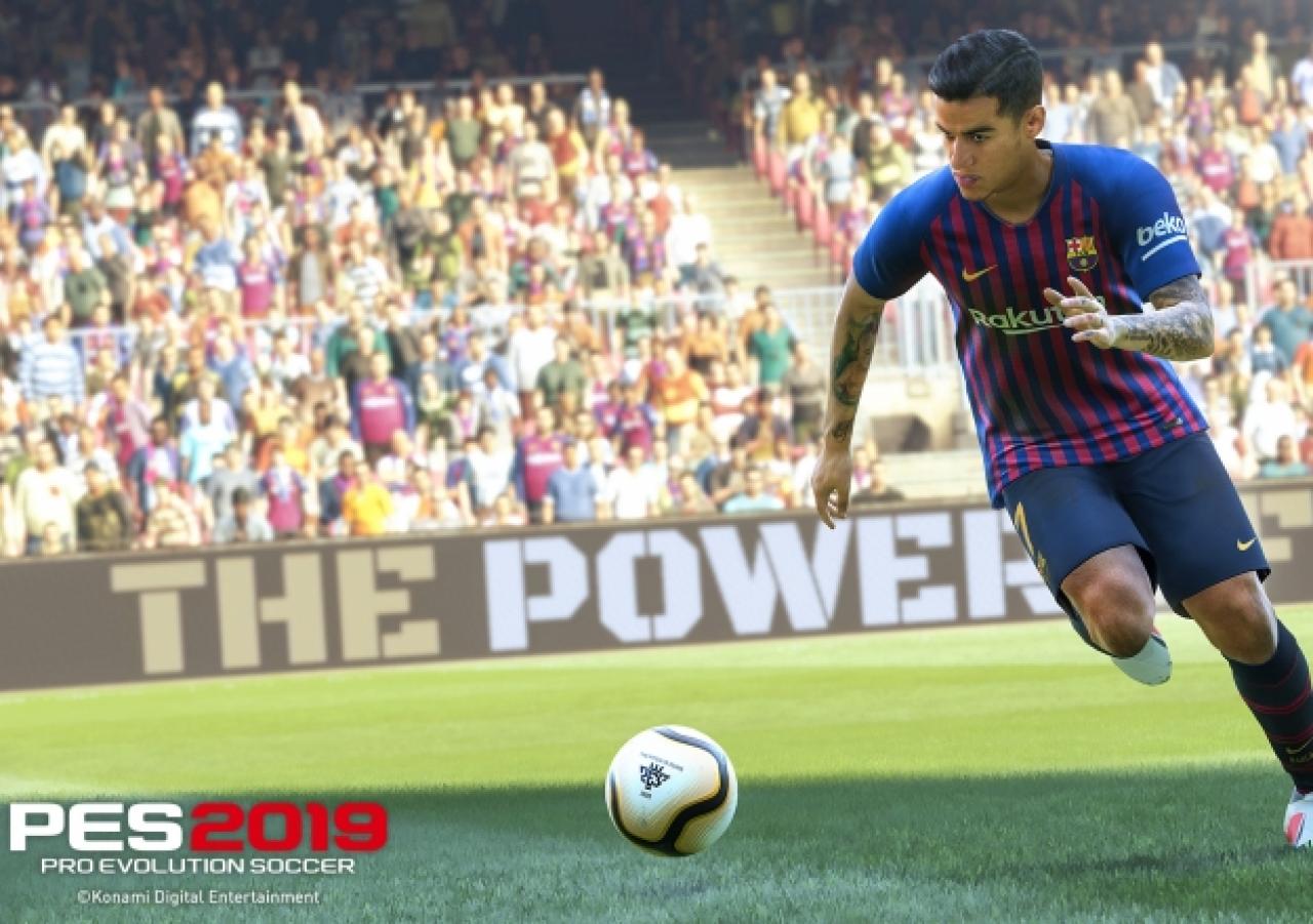 PES 2019 kaç lira? Türkiye satış fiyatı