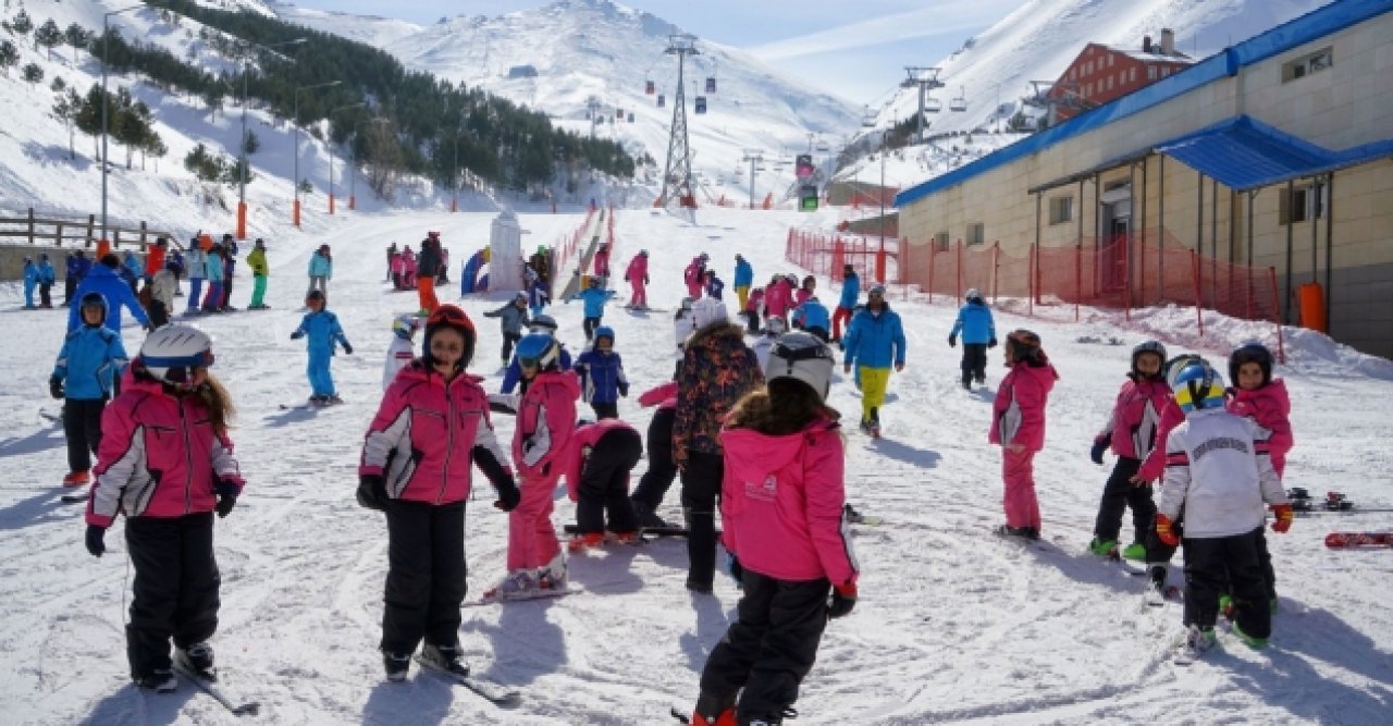 Hadi gel Erzurum'a gel