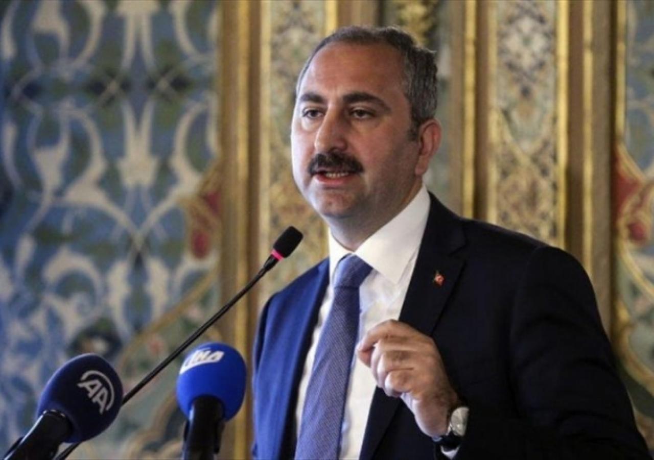 Cezaevindeki mahkumlar için af çıkacak mı? Adalet Bakanı Abdulhamit Gül açıkladı