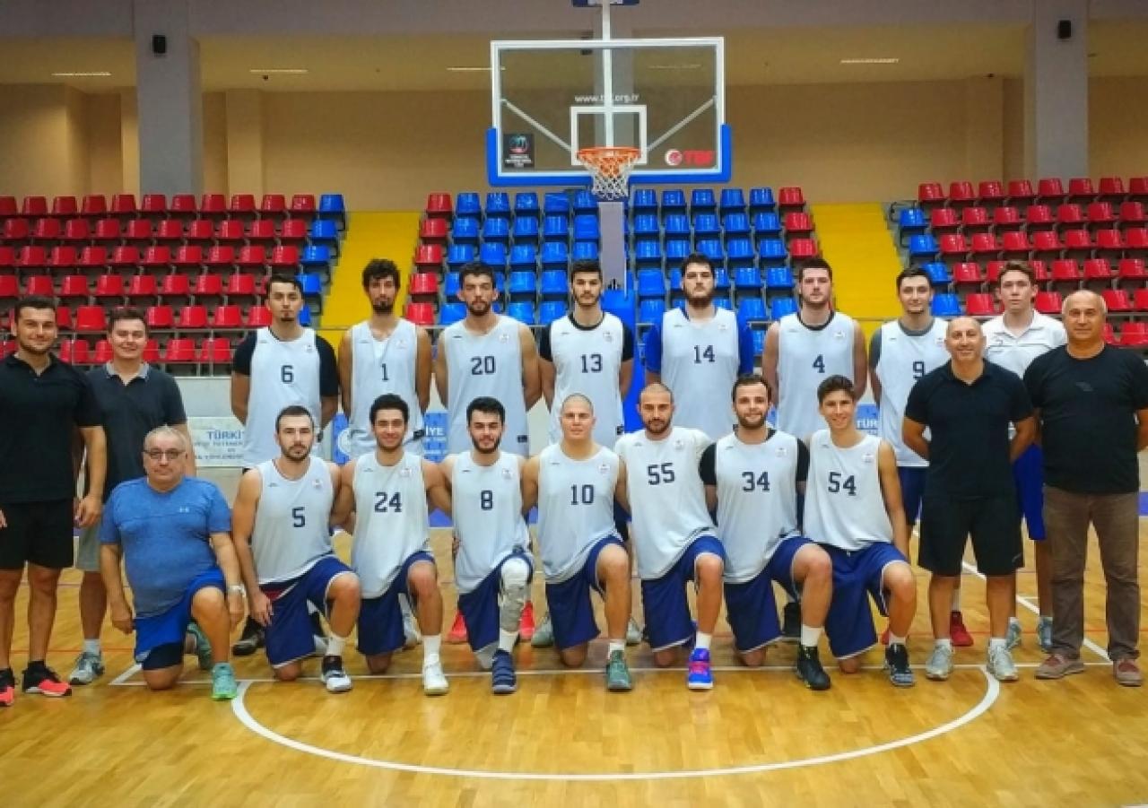 Beylikdüzü özüne döndü