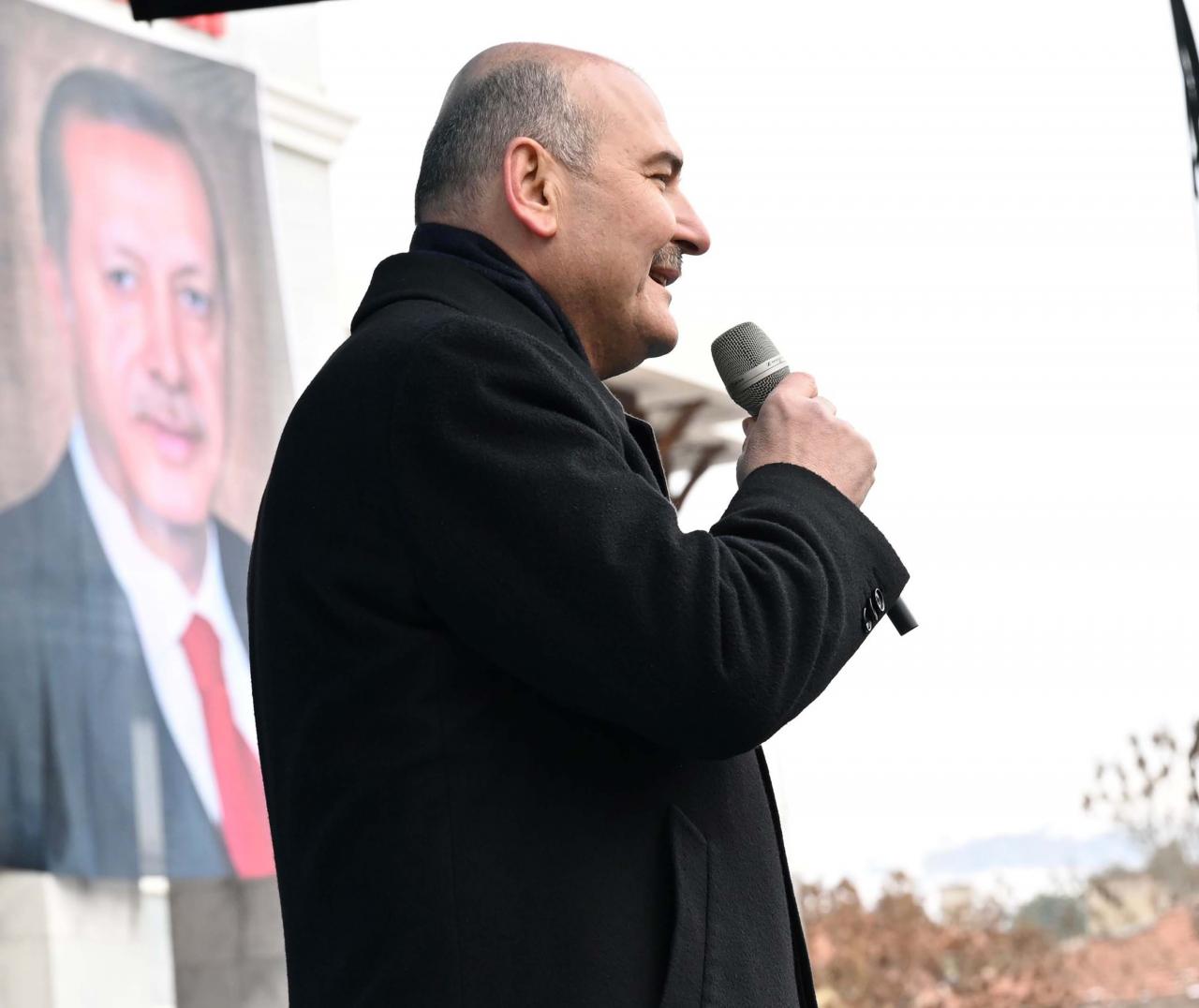 Yüzüncü yılda terörist kalmayacak!