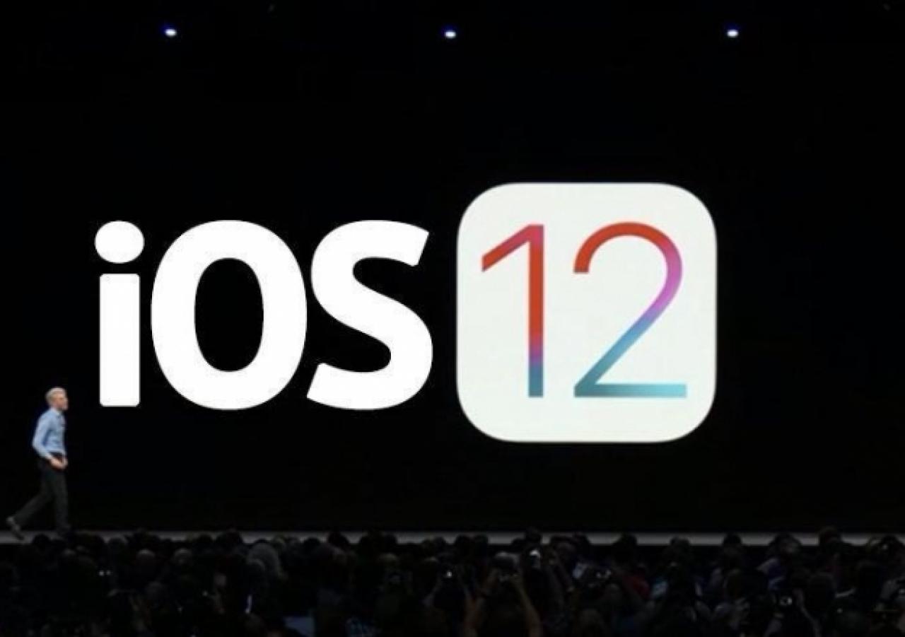 iOS 12 ne zaman çıkacak? Özellikleri ve destekleyen telefonlar/tabletler