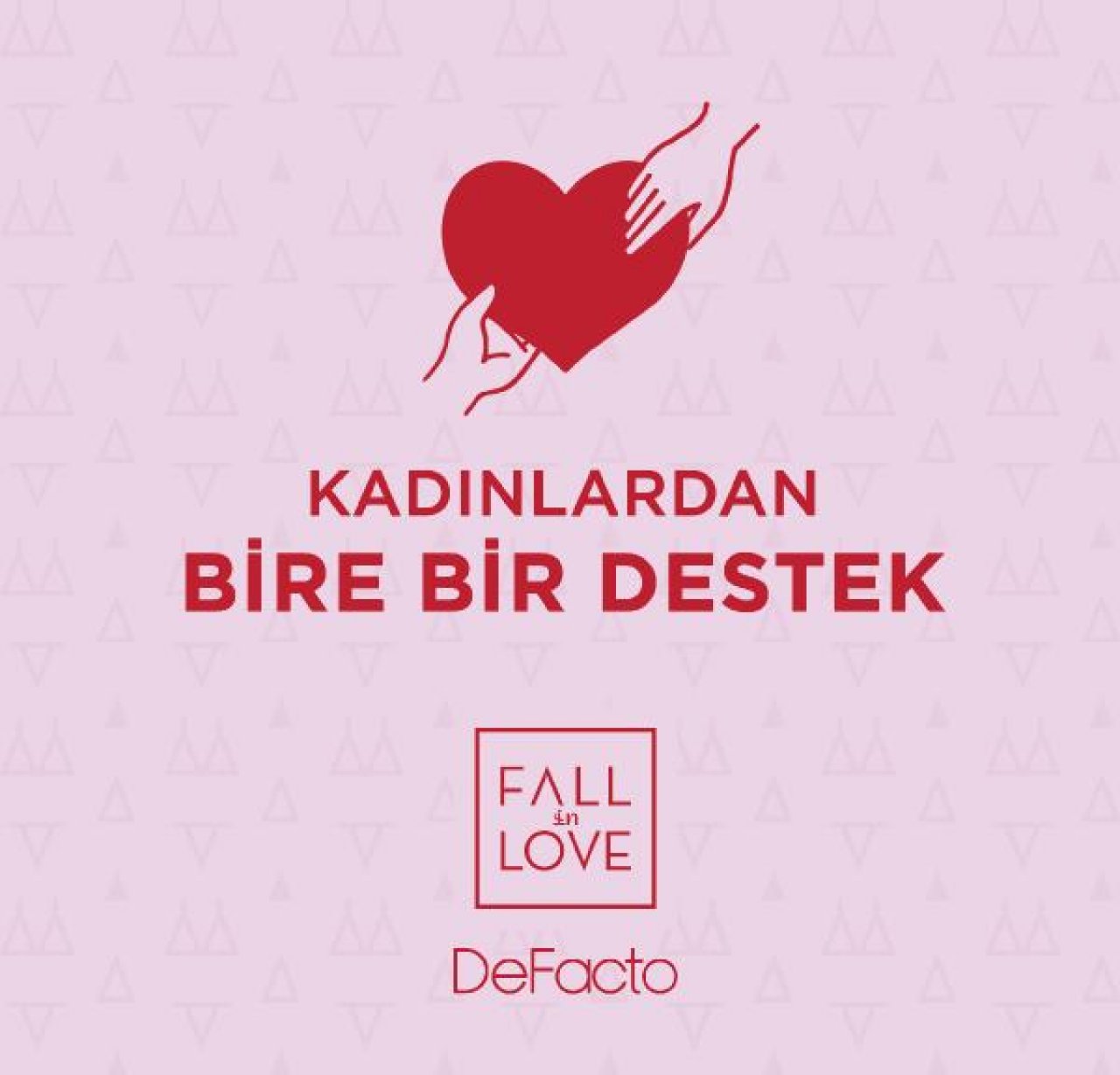 Deprem bölgesindeki kadınlara yönelik ‘kadınlardan bire bir destek’ hareketi