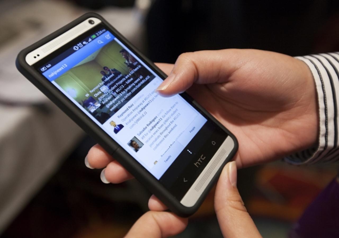 Twitter'da kronoloji dönemi