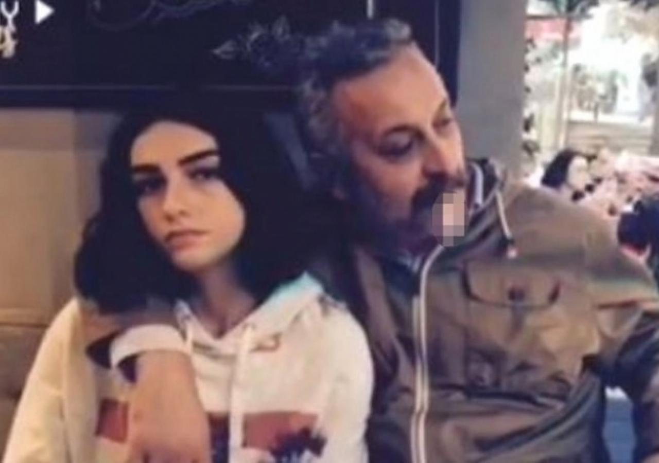 Hazar Ergüçlü ile Onur Ünlü'nün mutsuzluk videosu!