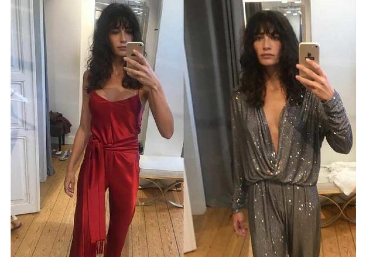 Berrak Tüzünataç'tan korkutan paylaşım ve mesaj!