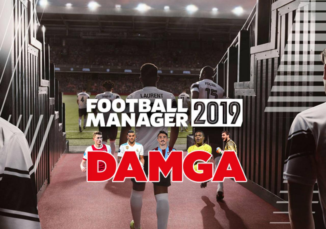 Football Manager 2019 Wonderkid Listesi - FM 2019 Wonderkids
