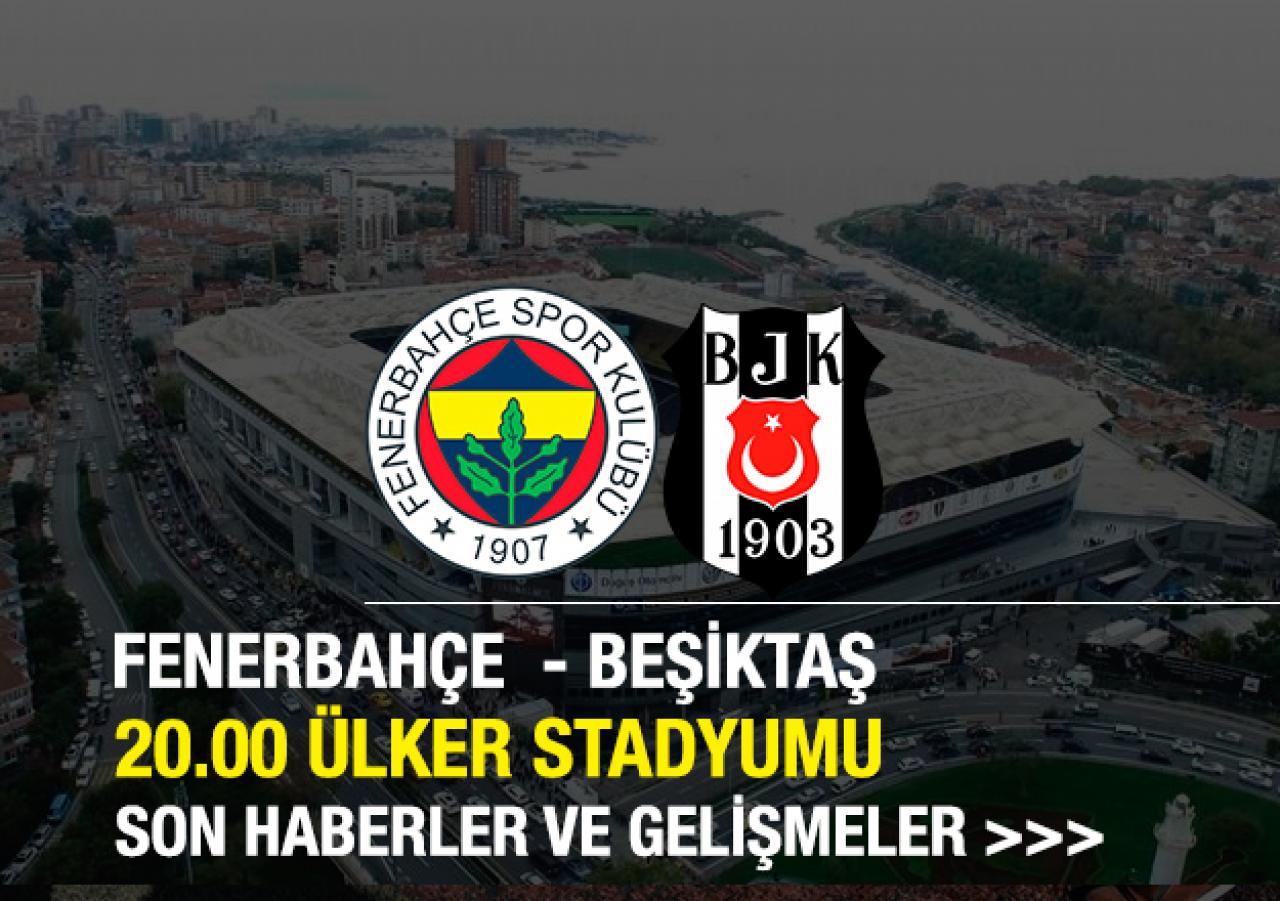 Ya Fener ya Kartal!