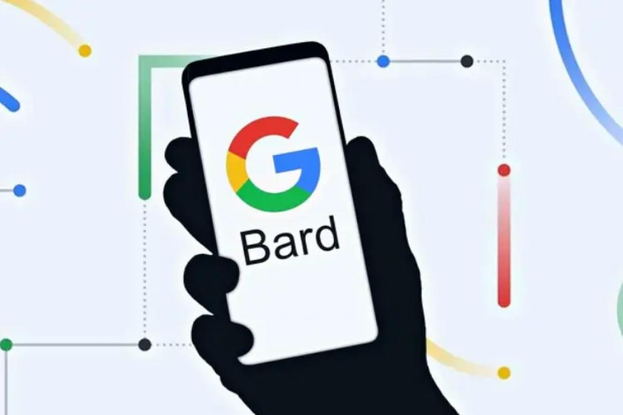 Google Bard erişime açılıyor!