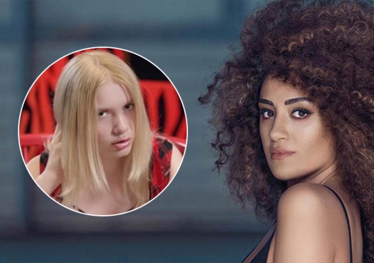 Bu sözler kavga çıkarır: Aleyna Tilki star filan değil!