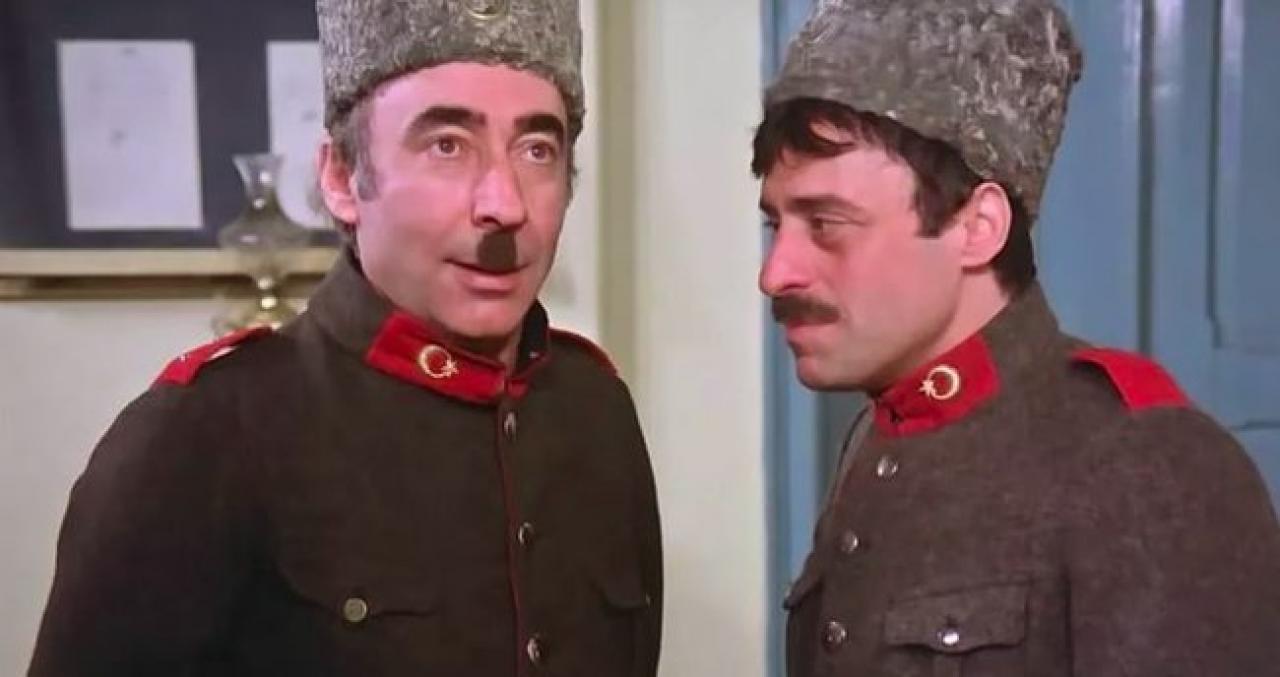 Şekerpare filminin konusu nedir, ne zaman çekildi, oyuncuları kimler?