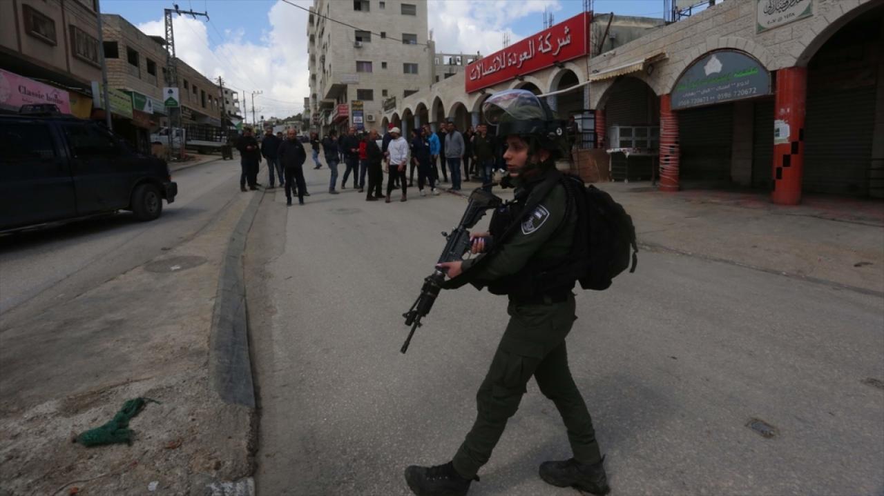 BM Raportörü, Filistinlilerin haklarını korumak için uluslararası toplumdan kararlı adımlar atmasını istedi