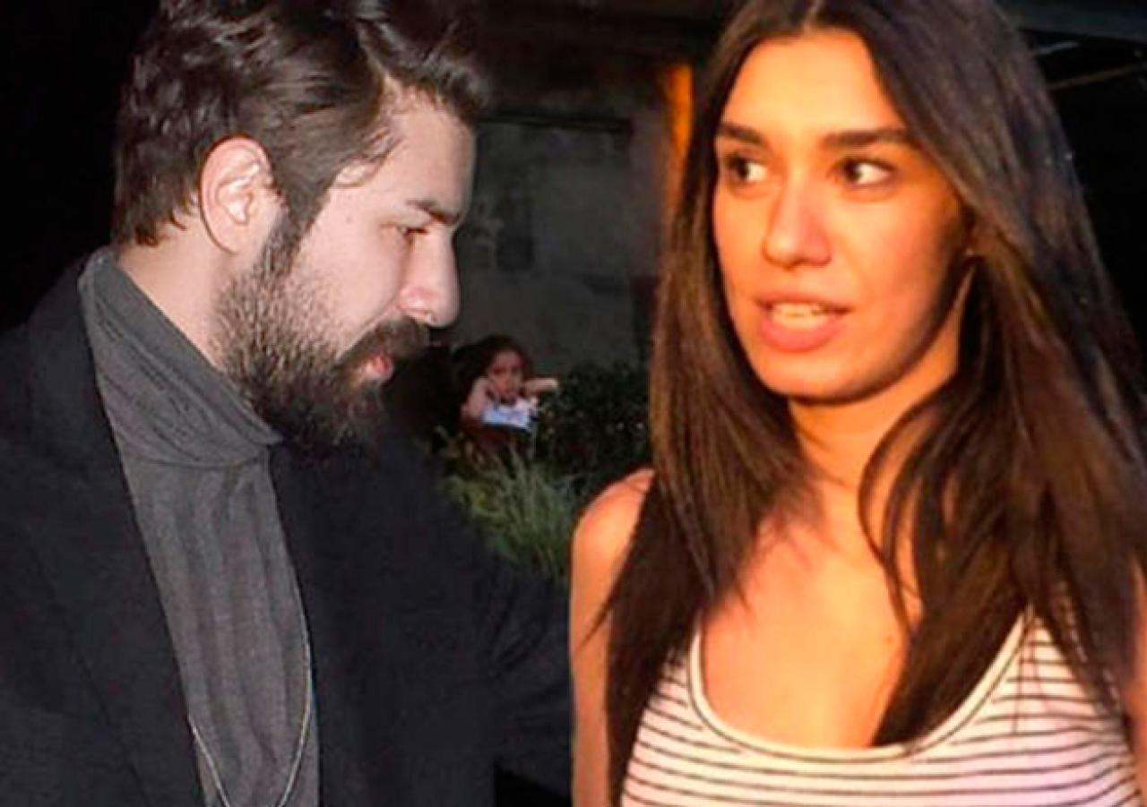 Burcu Kıratlı ve Furkan Palalı ayrıldı!