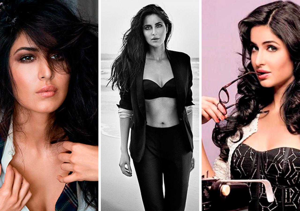 Thugs of Hindostan'ın güzel oyuncusu Katrina Kaif kimdir? Detaylı biyografi
