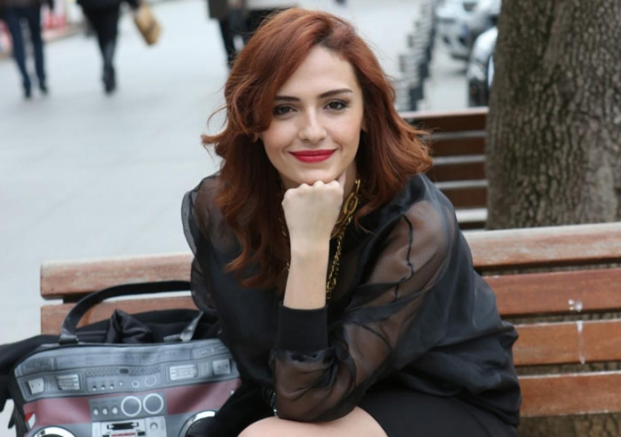 Sinem Öztürk ikiz çocuklarına Atatürk'ün adını koyacak