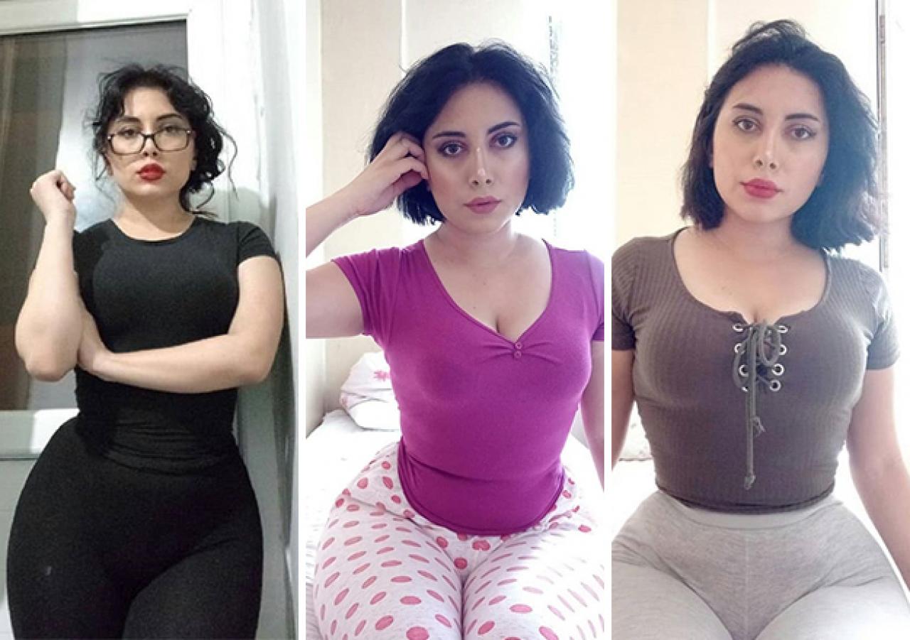 Dilan Dere: Farklıyım çünkü doğalım