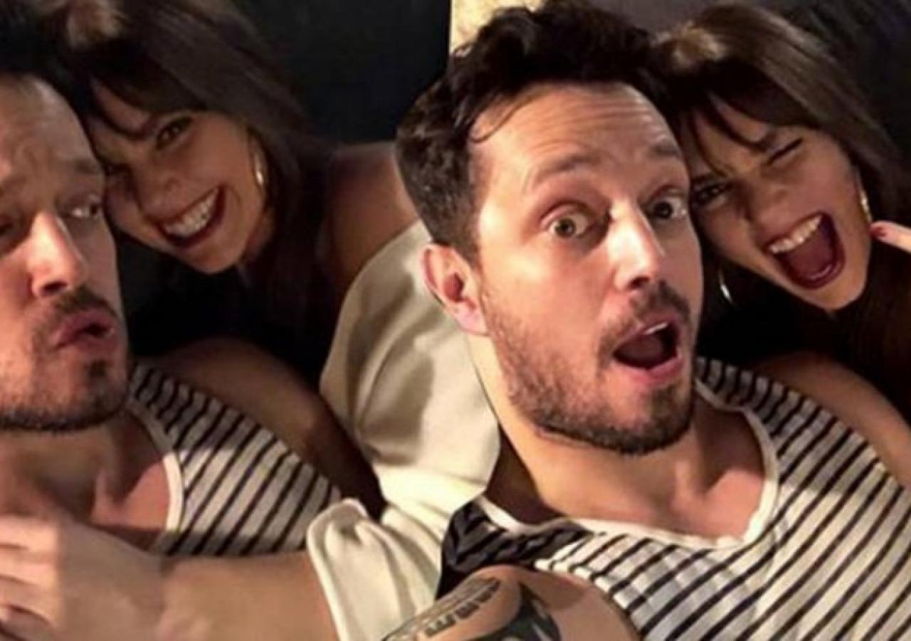 Murat Boz ve Aslı Enver barıştı mı? 'İlk ben mi söyledim...'