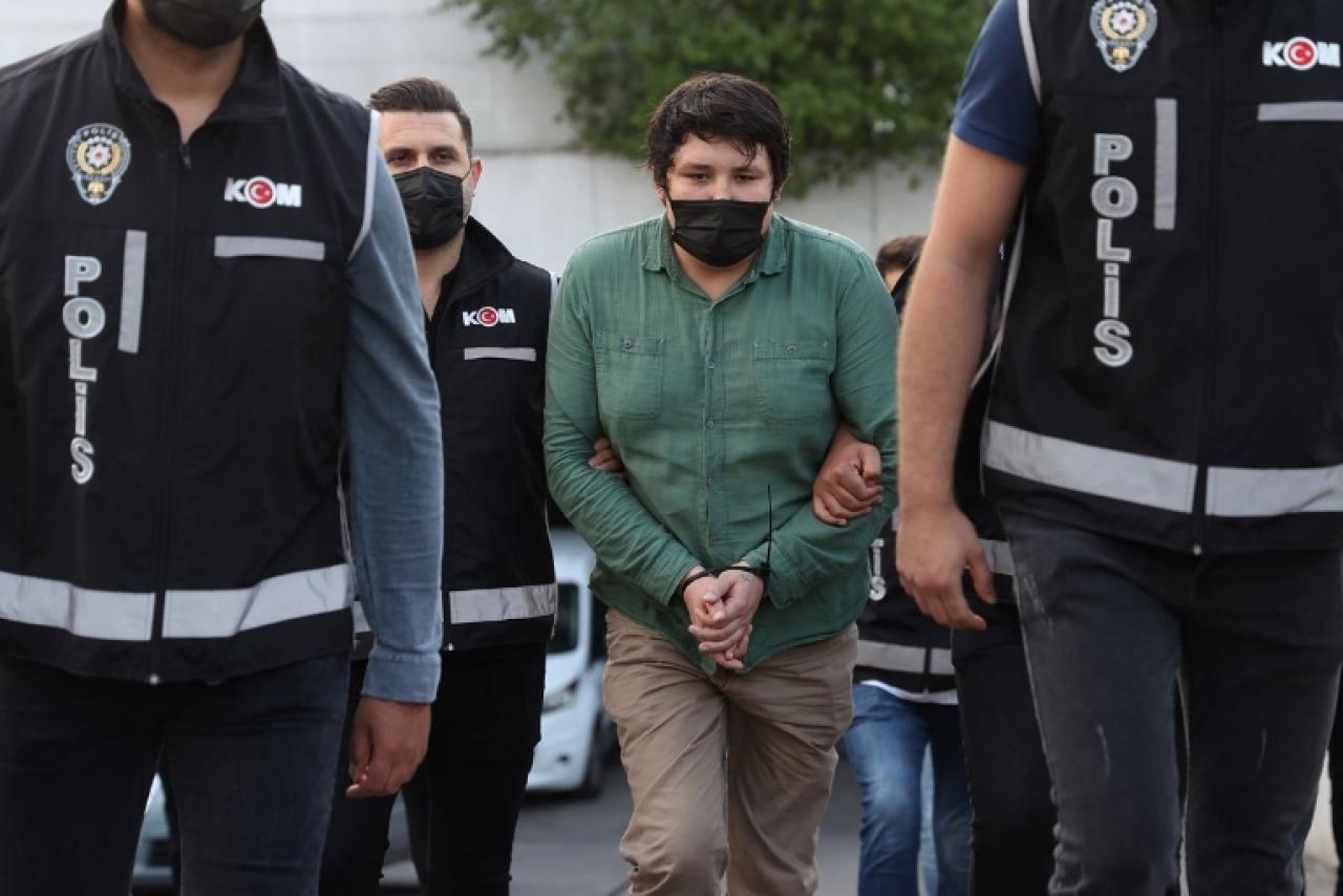 Çiftlik bank davasında karar çıktı