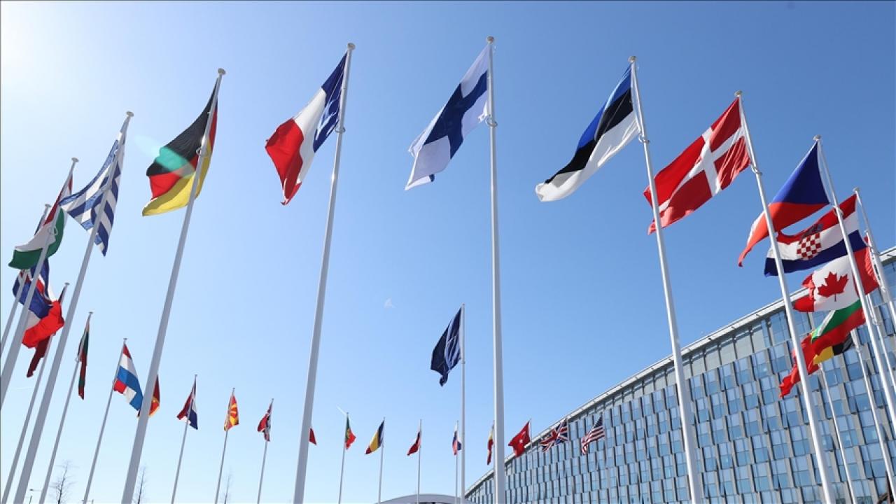 Finlandiya ittifak üyesi olarak ilk NATO tatbikatını tamamladı