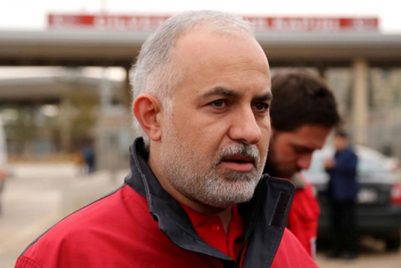 TTB, Kızılay başkanı hakkında soruşturma açılmasını istedi