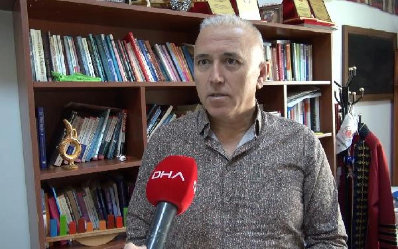 Depremin ardından insanlar içine kapandı