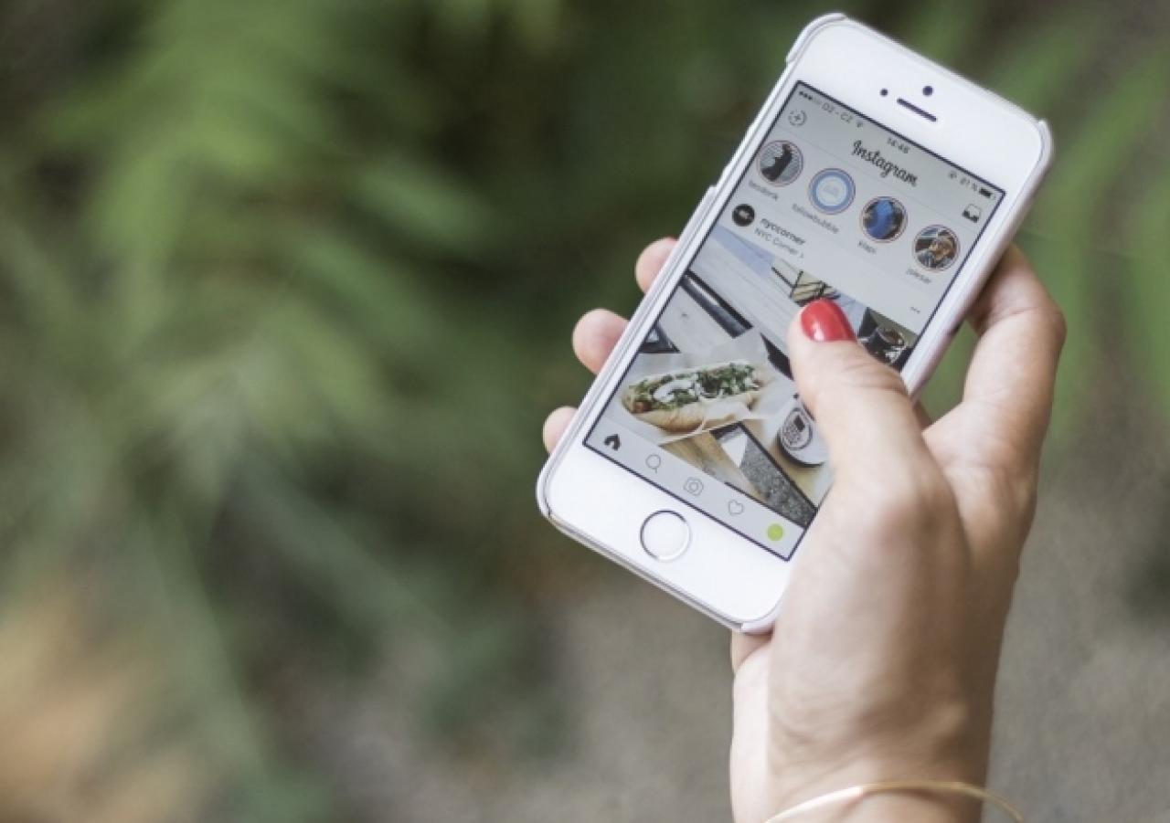 Instagram hesabı nasıl dondurulur! Dondurma linki ve sayfası