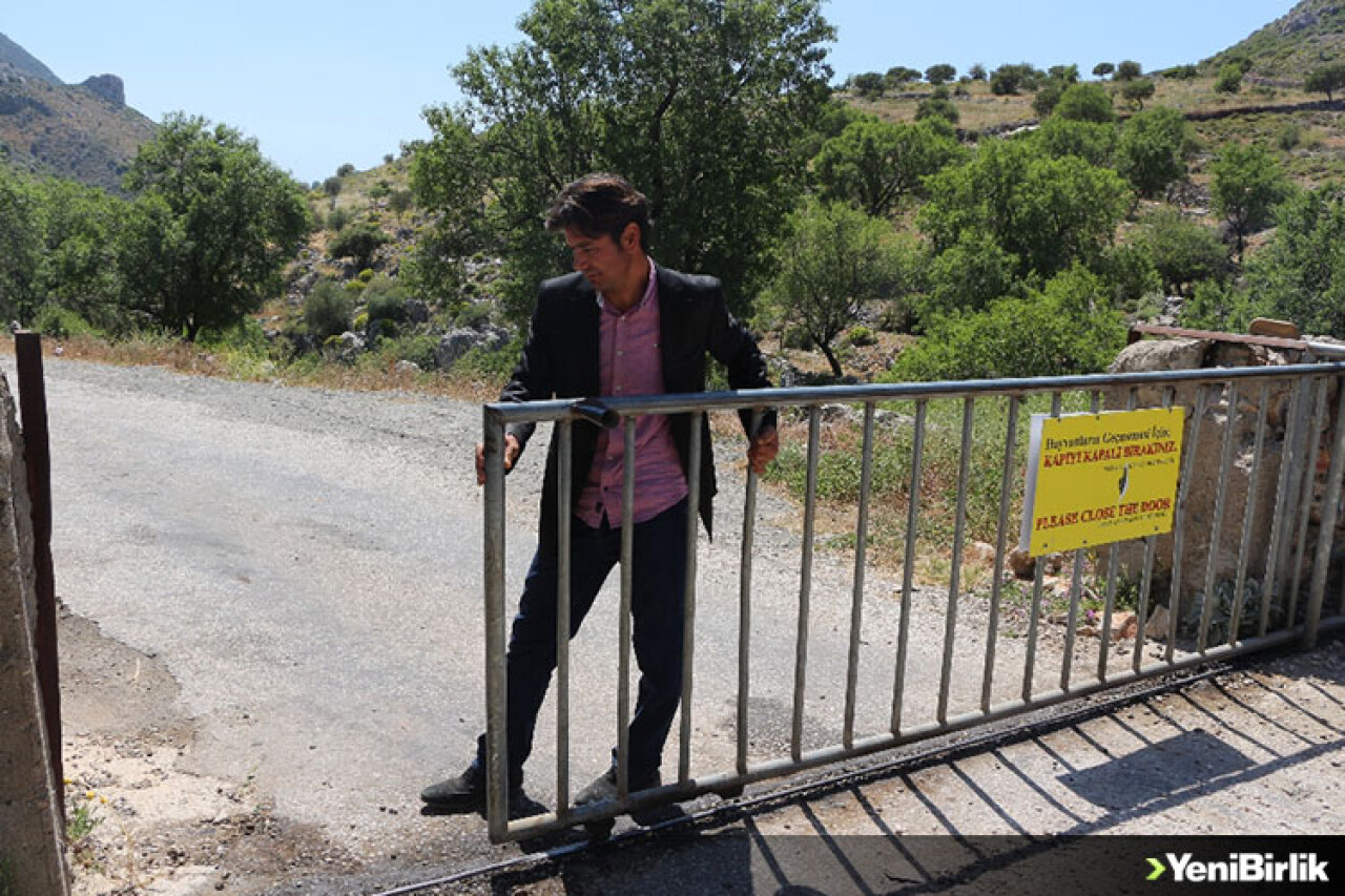 Kapı Geleneği 400 Yıldır Devam Ediyor