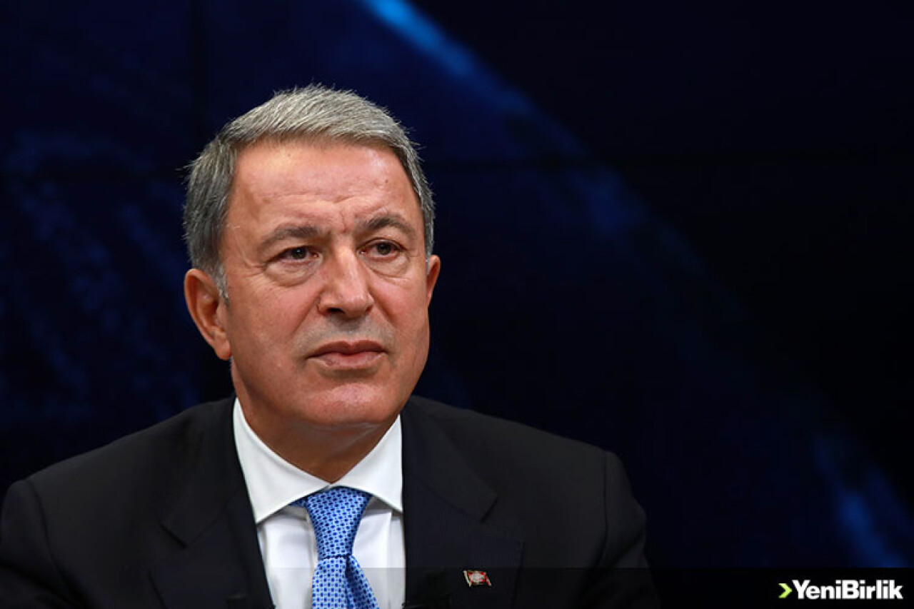 "Yeni Bir Tacize Asla Müsaade Etmeyeceğiz"