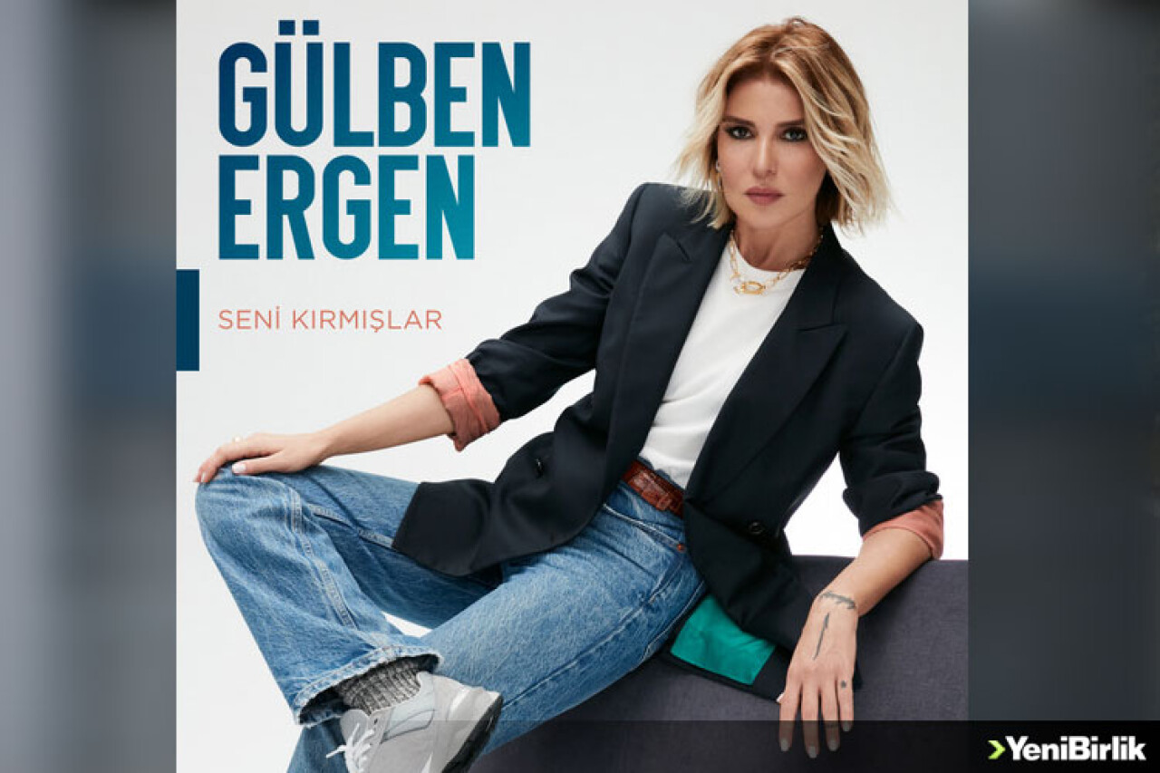 DEV İSİMLERDEN OLUŞAN DEV ALBÜM ÇIKTI...