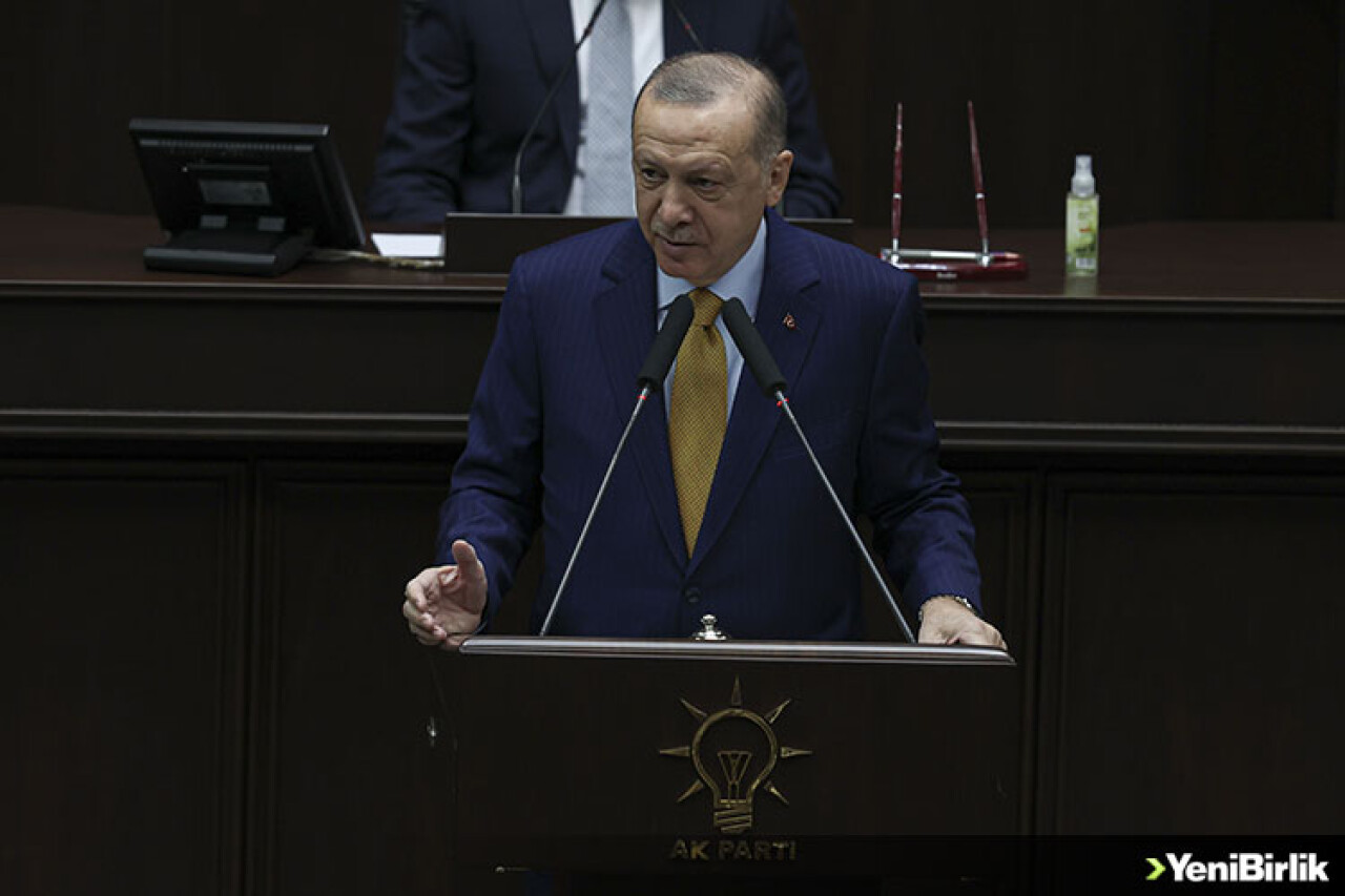 "Dini sembollerimize sataşılmasını art niyetli buluyoruz"