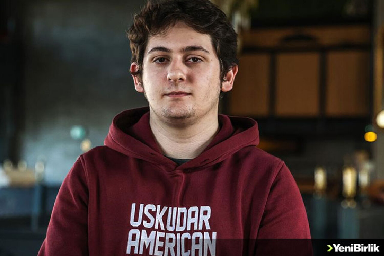 İşitme engelli genç, ücretsiz değişim platformuyla 23 kişiye umut oldu