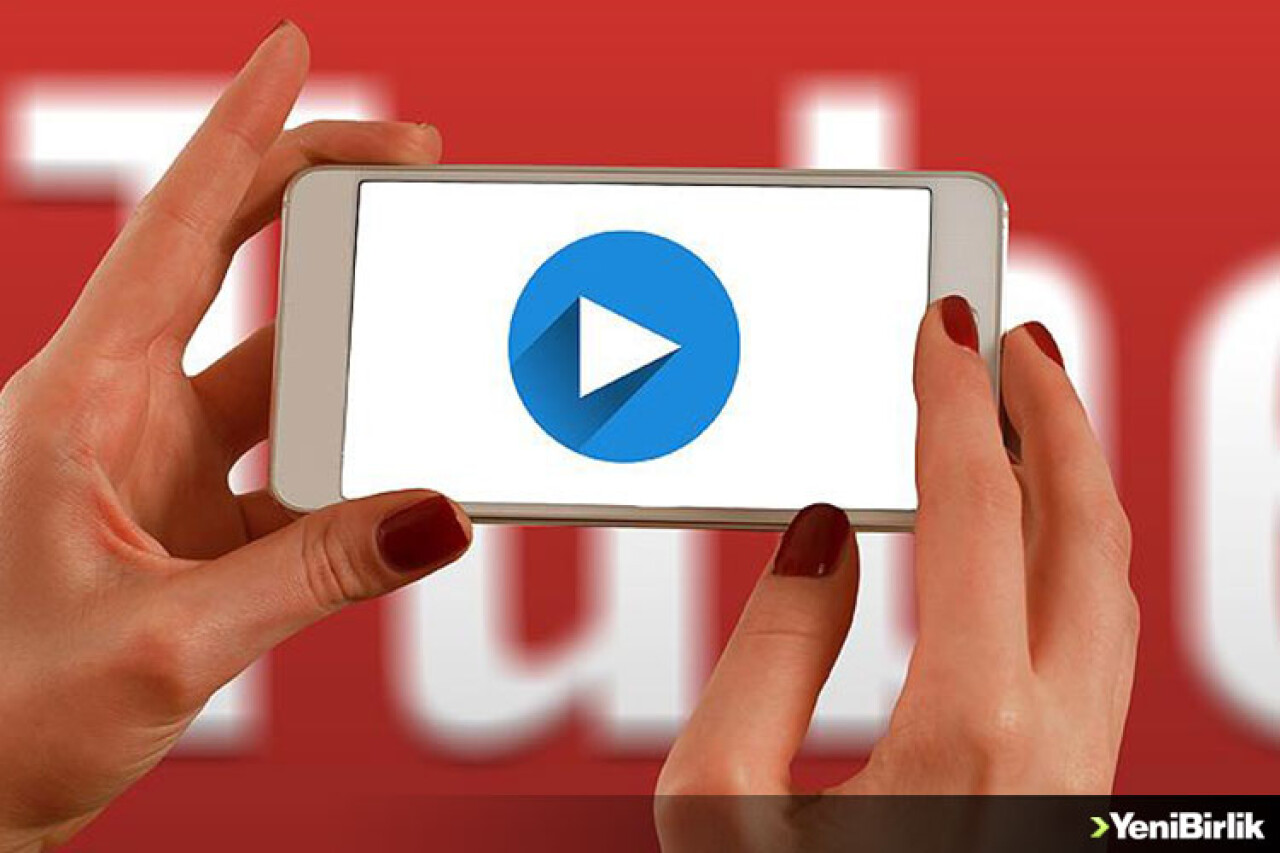 Fenomen 'YouTuber'lara Vergi Takibi