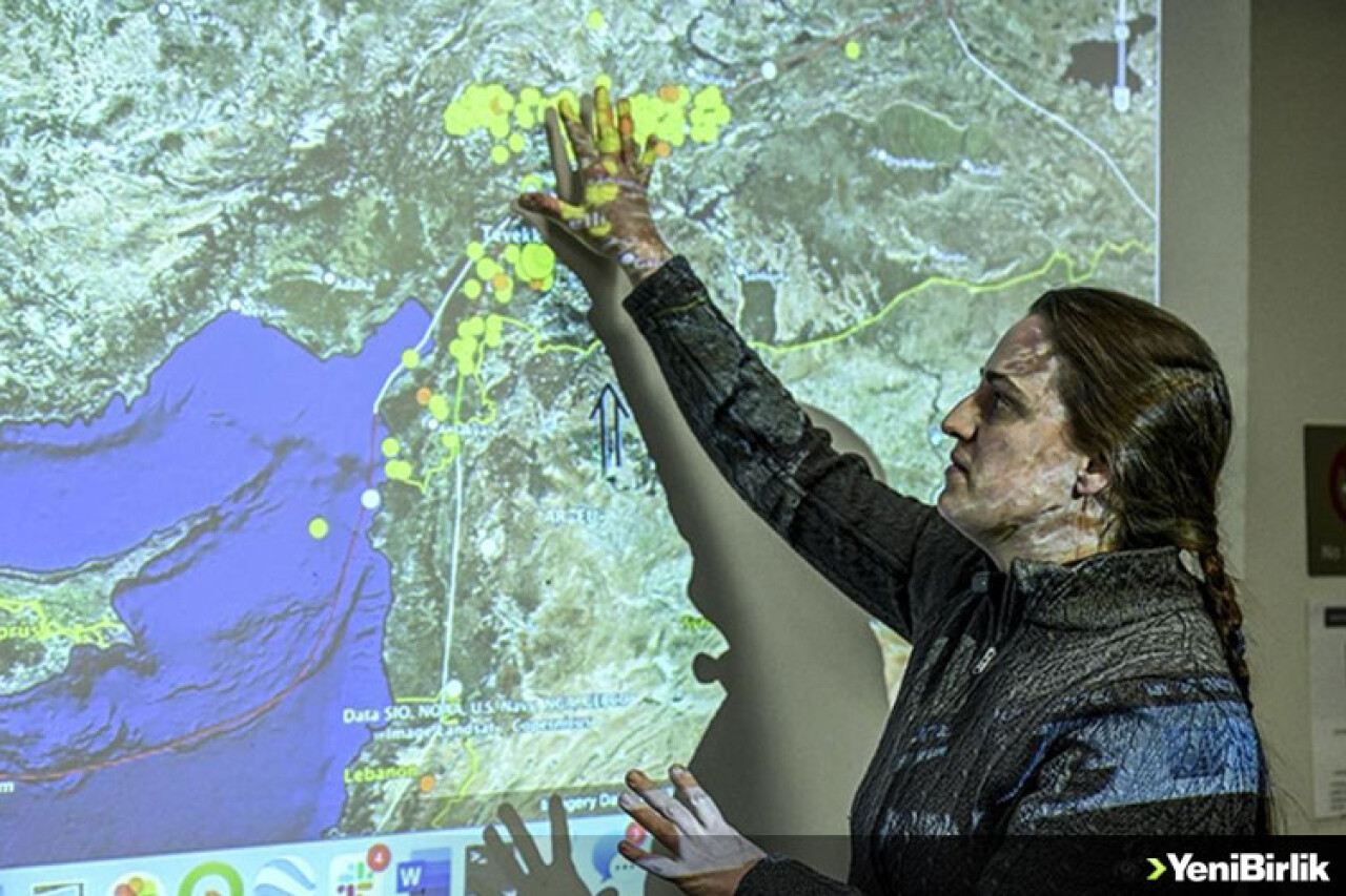 ABD'li deprem uzmanına göre, Türkiye'de art arda gelen depremler "olağan dışı"