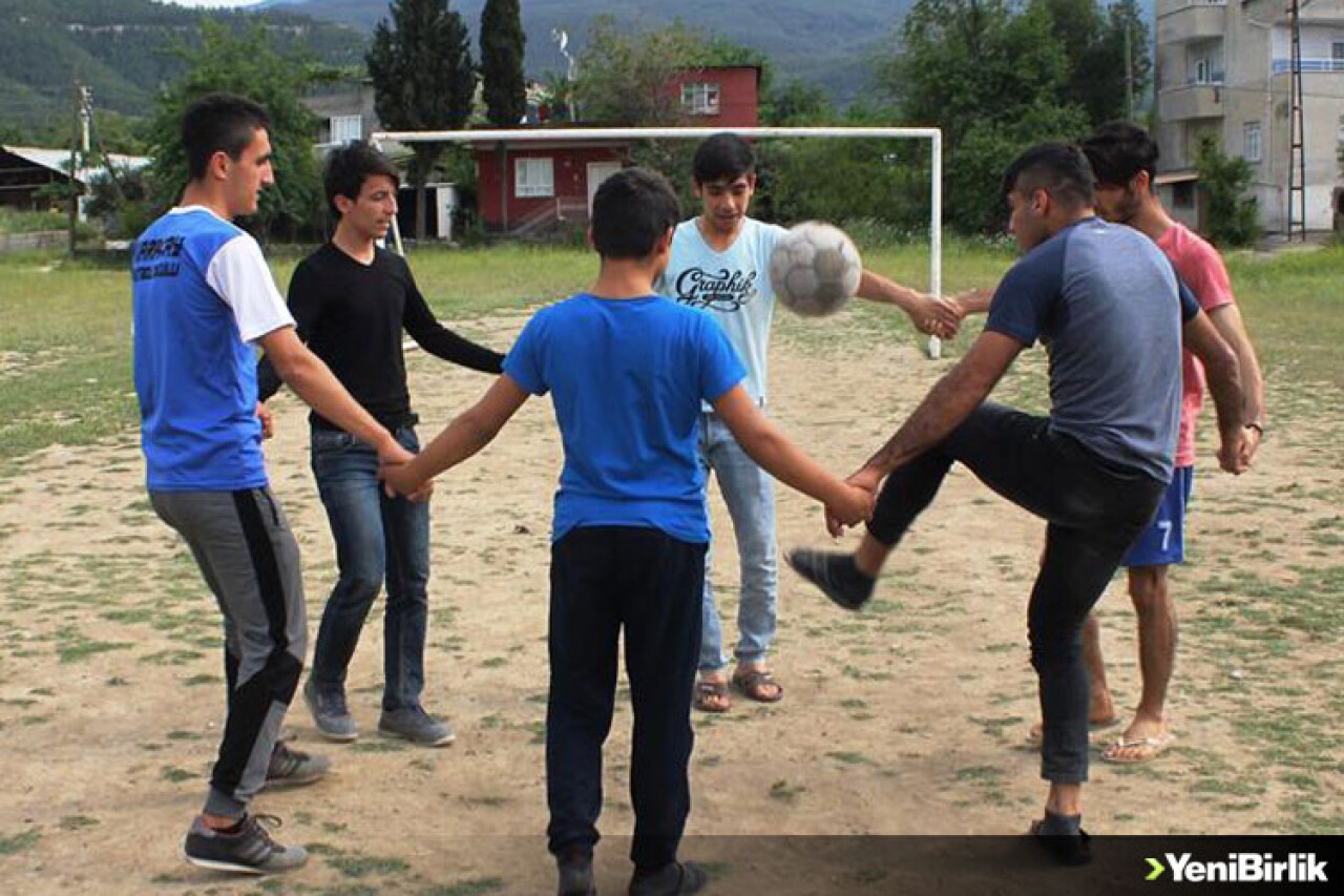 Osmaniye'nin Gururu: Karaçay Gençlik Spor Kulübü