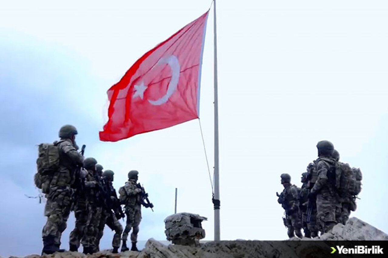 MSB'den 30 Ağustos Zafer Bayramı'na özel video