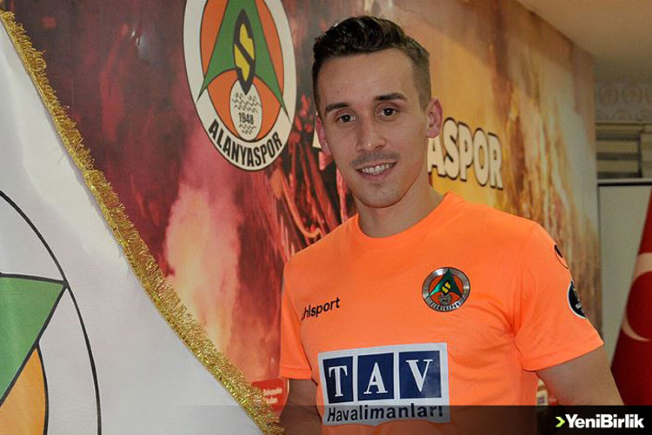 Alanyasporlu Josef Sural hayatını kaybetti