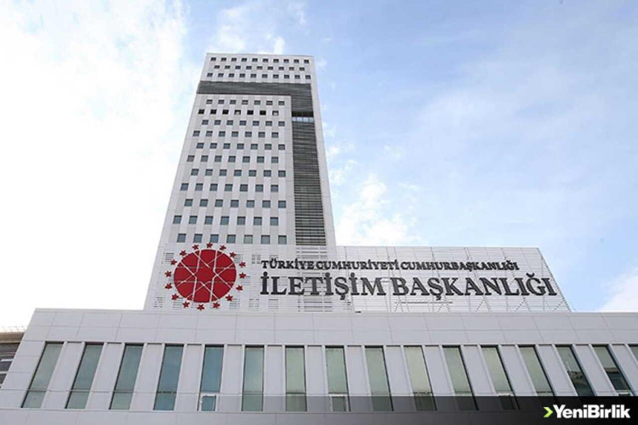 İletişim Başkanlığından 'İstanbul-Kudüs-İskenderiye Hava Seyahati' kitabı