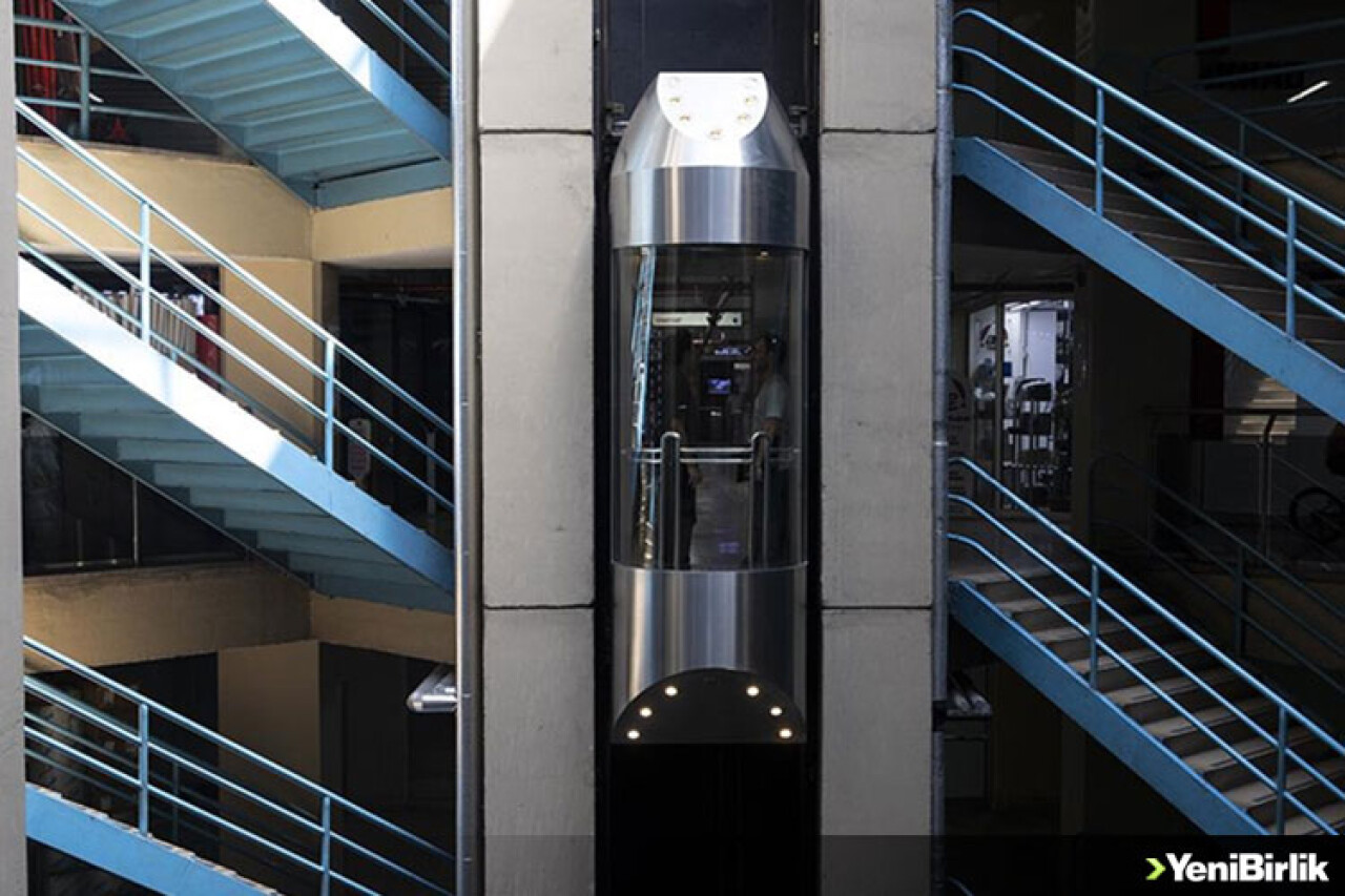 Türkiye ekonomisine yön veren "devasa labirent": Perpa