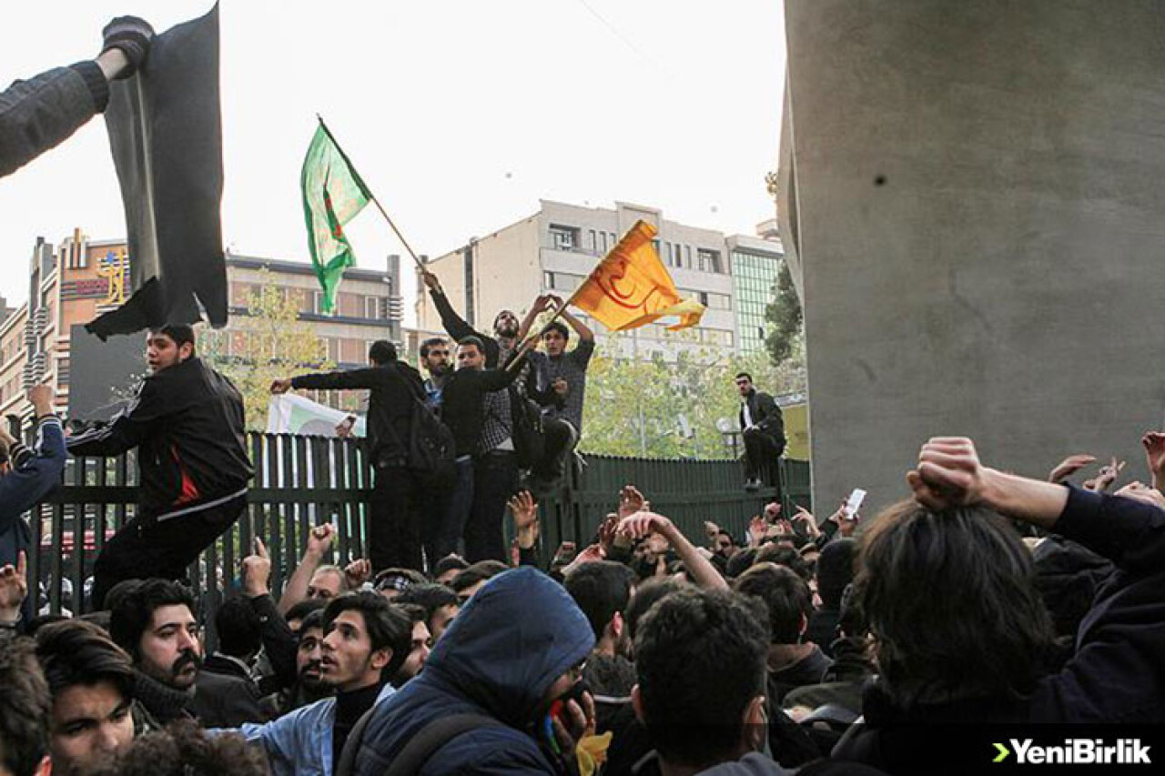 İran'daki protestolarda 23 kişi hayatını kaybetti
