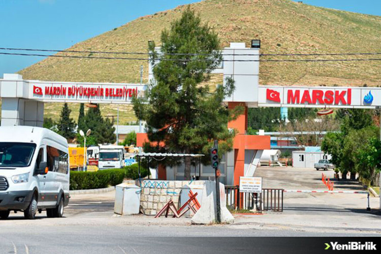 HDP'li belediye şehit yakınlarını işten çıkardı