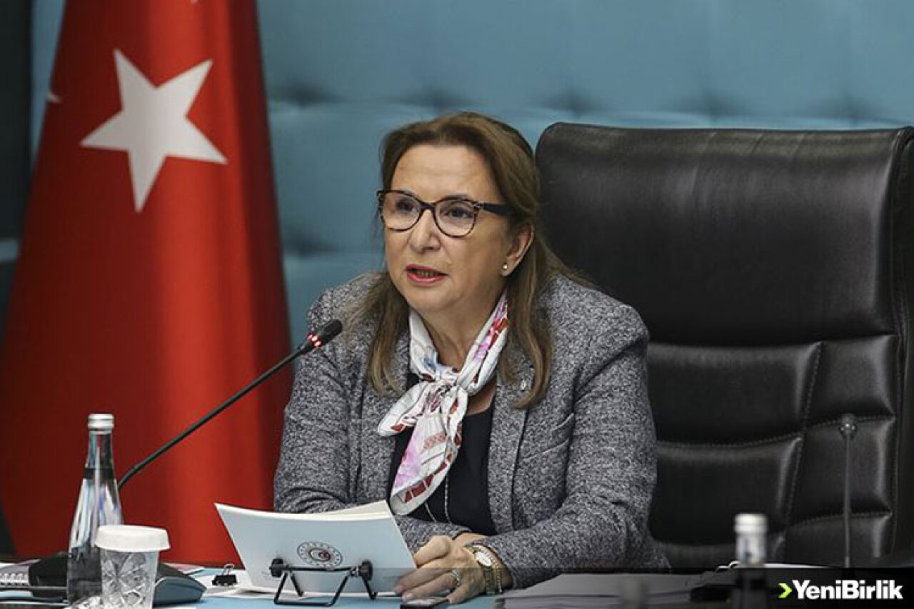 Bakan Pekcan'dan perakendeci esnafına maliyetleri düşürecek müjde