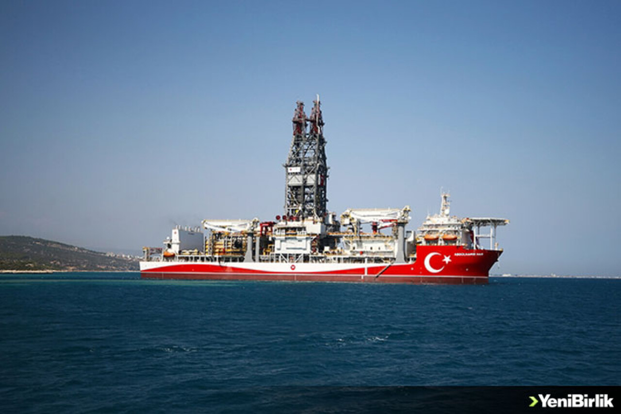 Doğal gazda ilkler neler? | Türkiye'nin sondaj gemileri